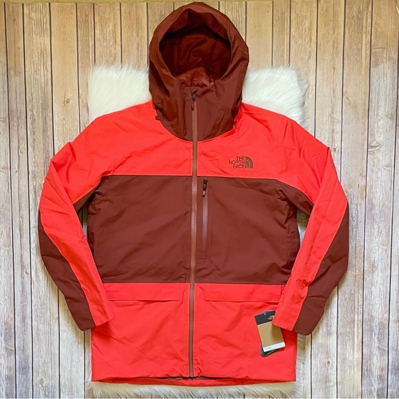 The North Face Men’s Sickline Jacket - Picture 2 of 11